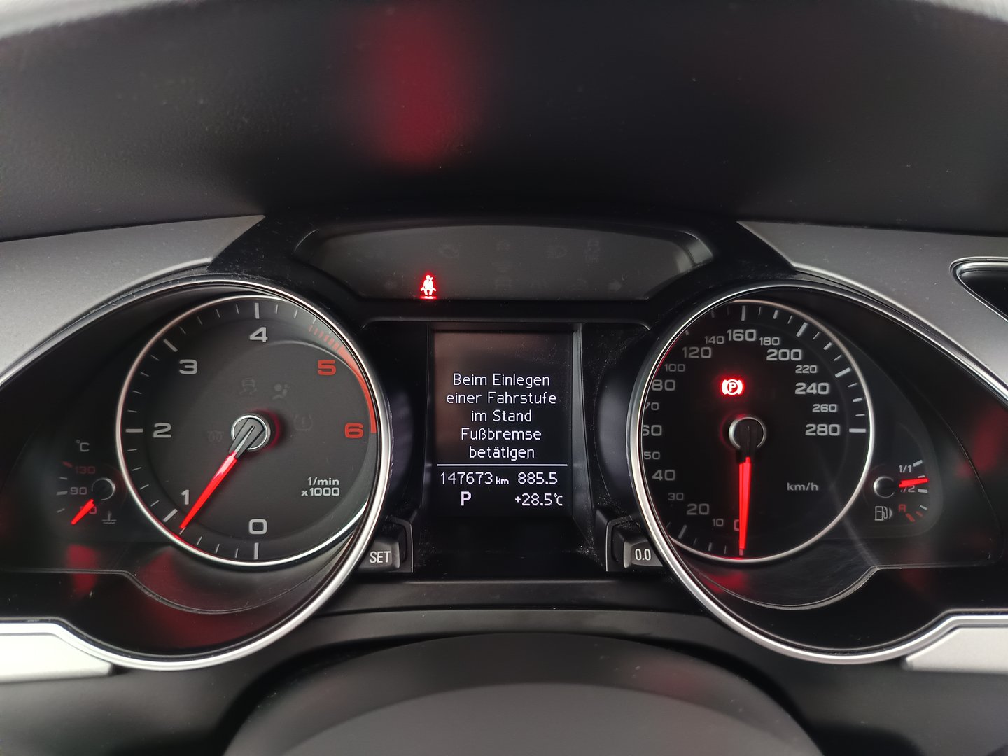 Audi A5 Sportback 2.0 TDI quattro | Bild 14 von 28