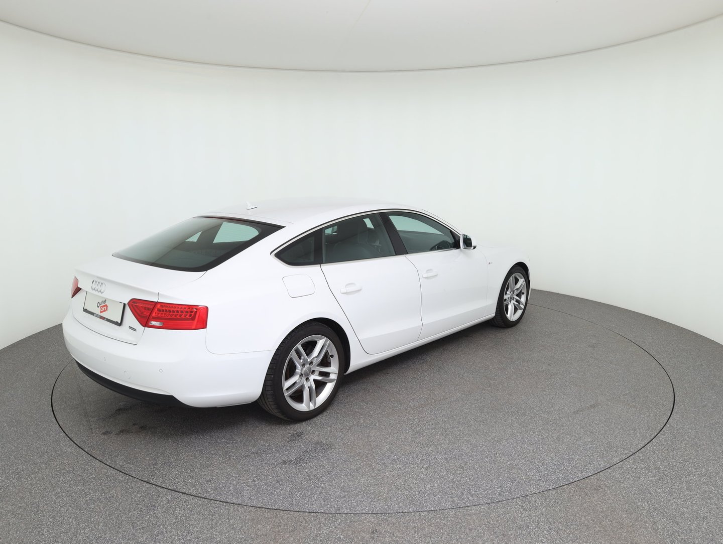 Audi A5 Sportback 2.0 TDI quattro | Bild 5 von 28