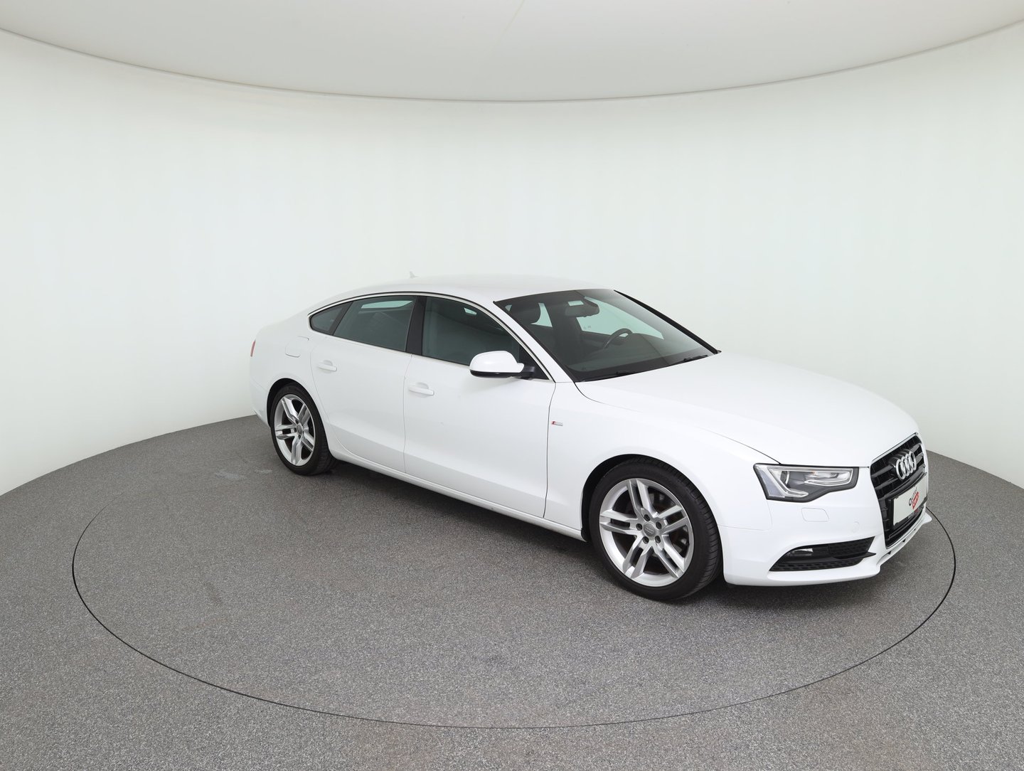 Audi A5 Sportback 2.0 TDI quattro | Bild 3 von 28