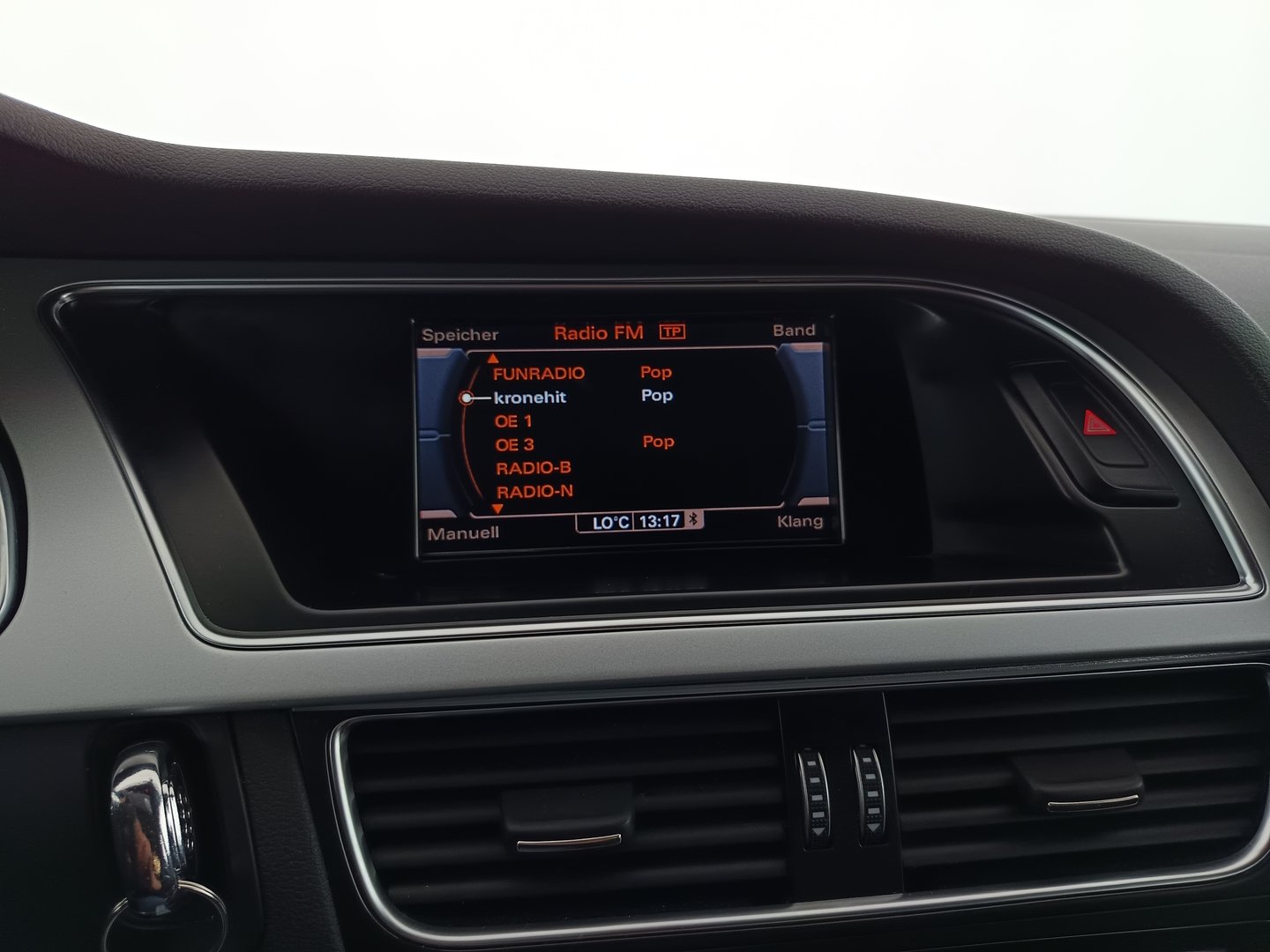 Audi A5 Sportback 2.0 TDI quattro | Bild 18 von 28