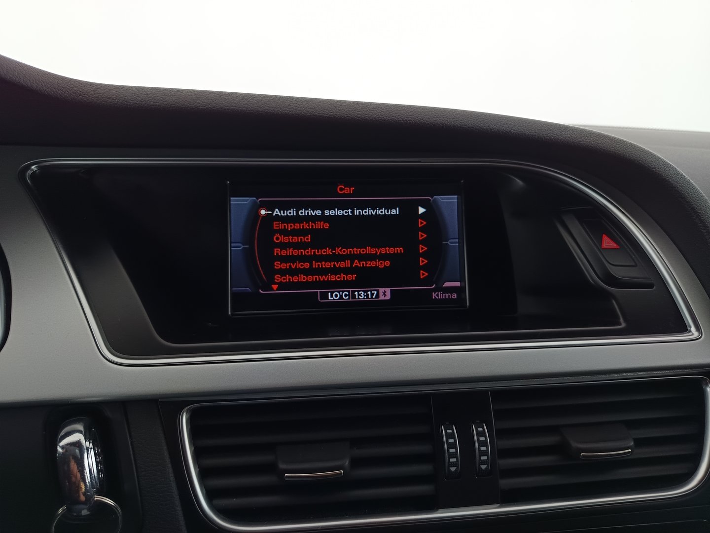 Audi A5 Sportback 2.0 TDI quattro | Bild 20 von 28