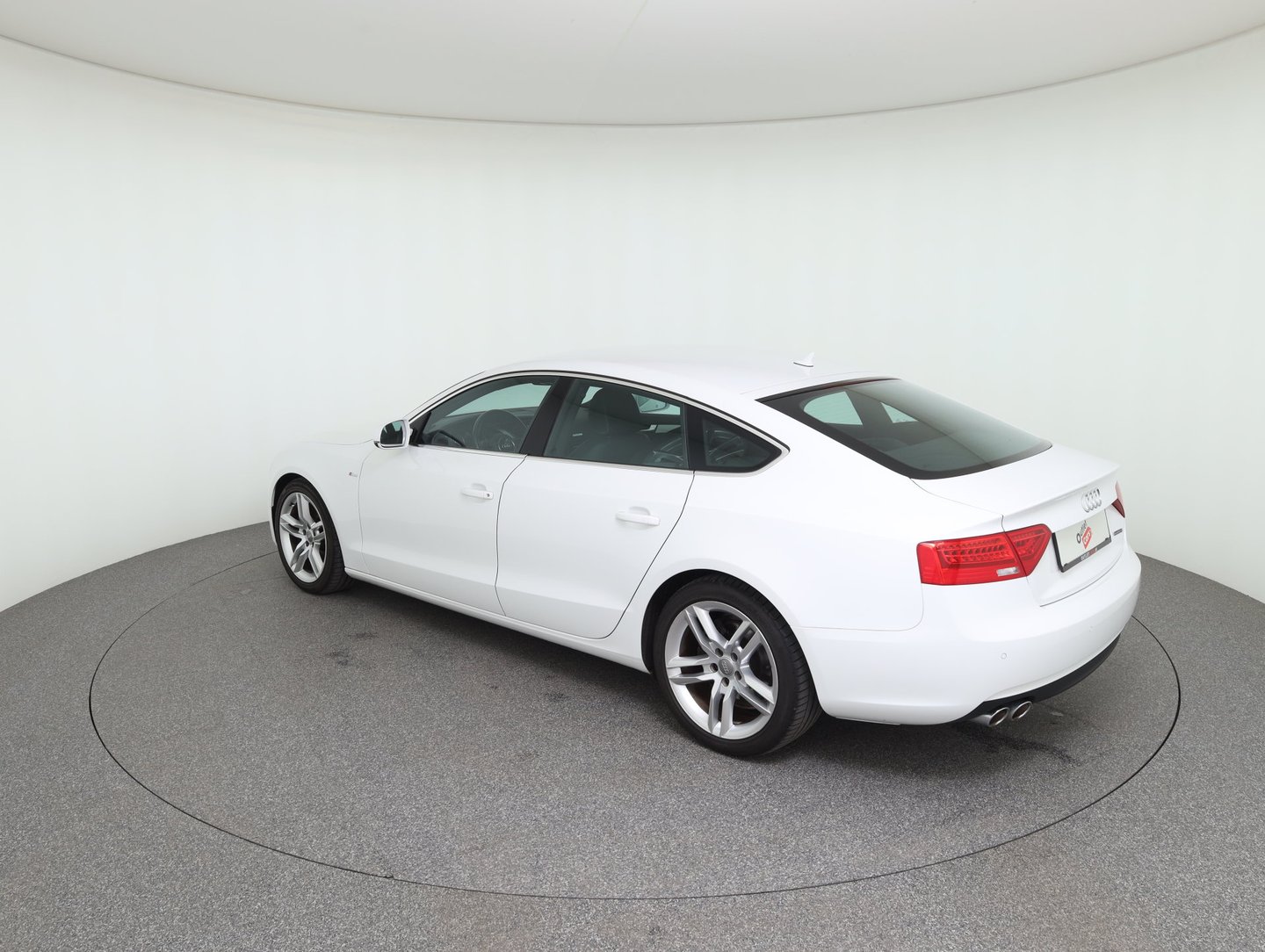 Audi A5 Sportback 2.0 TDI quattro | Bild 7 von 28