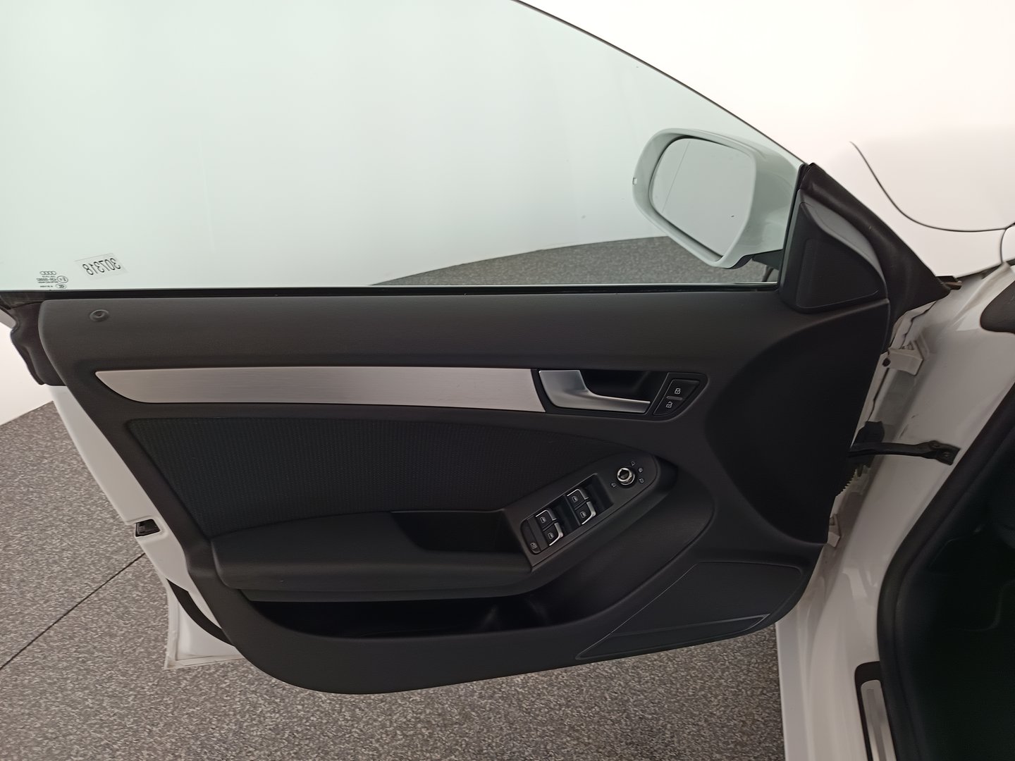 Audi A5 Sportback 2.0 TDI quattro | Bild 10 von 28