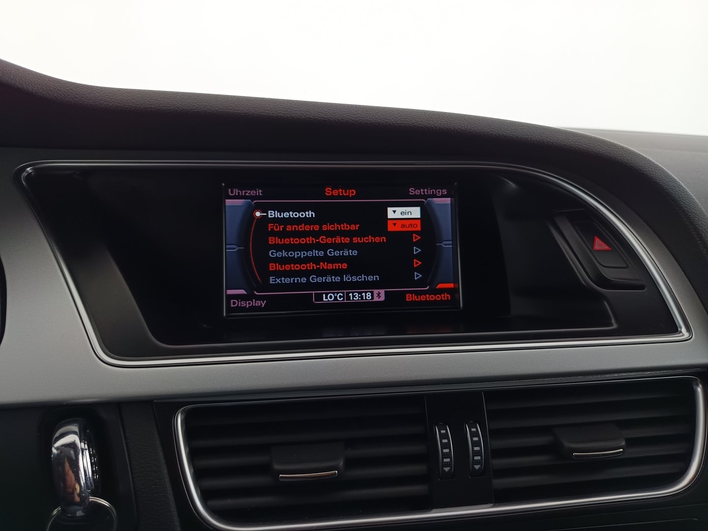 Audi A5 Sportback 2.0 TDI quattro | Bild 23 von 28