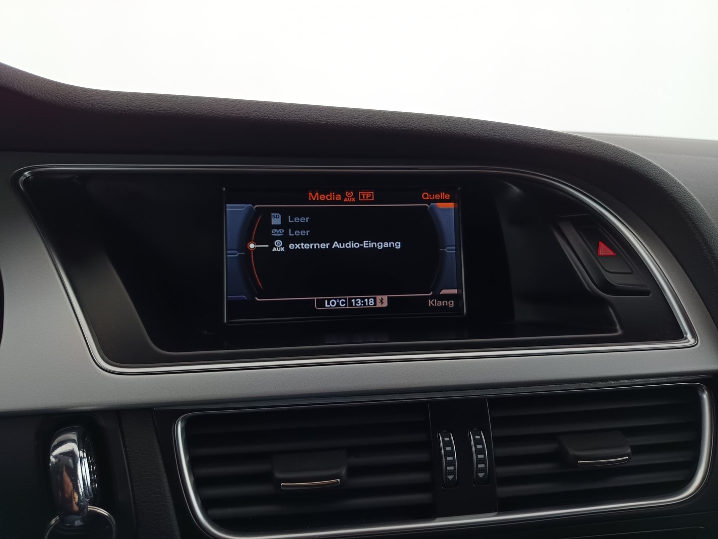 Audi A5 Sportback 2.0 TDI quattro | Bild 21 von 28