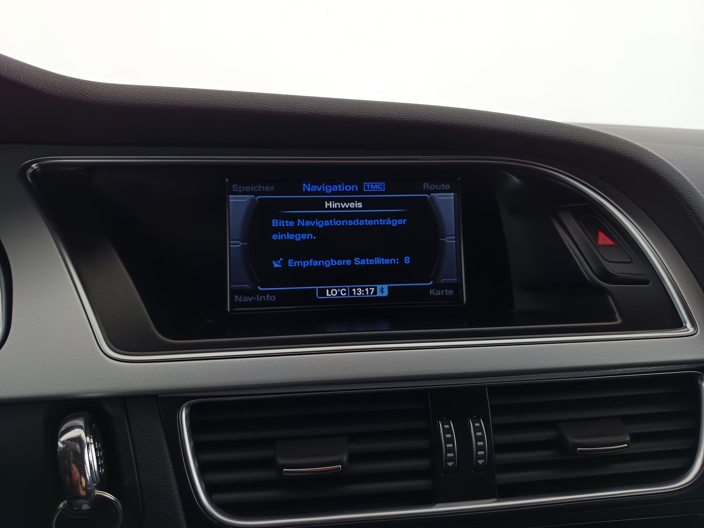 Audi A5 Sportback 2.0 TDI quattro | Bild 19 von 28