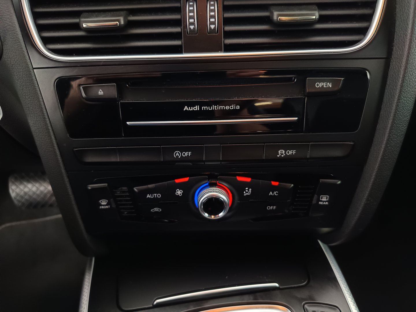Audi A5 Sportback 2.0 TDI quattro | Bild 24 von 28