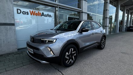 Opel Mokka Elegance
