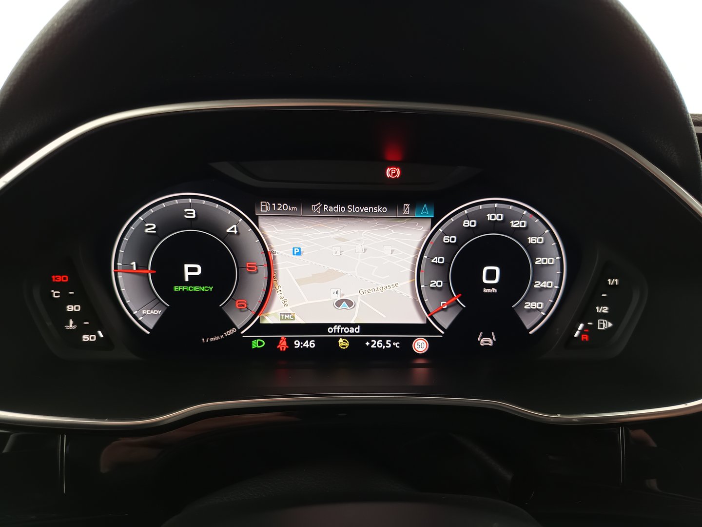 Audi Q3 Sportback 35 TDI S line exterieur | Bild 15 von 37