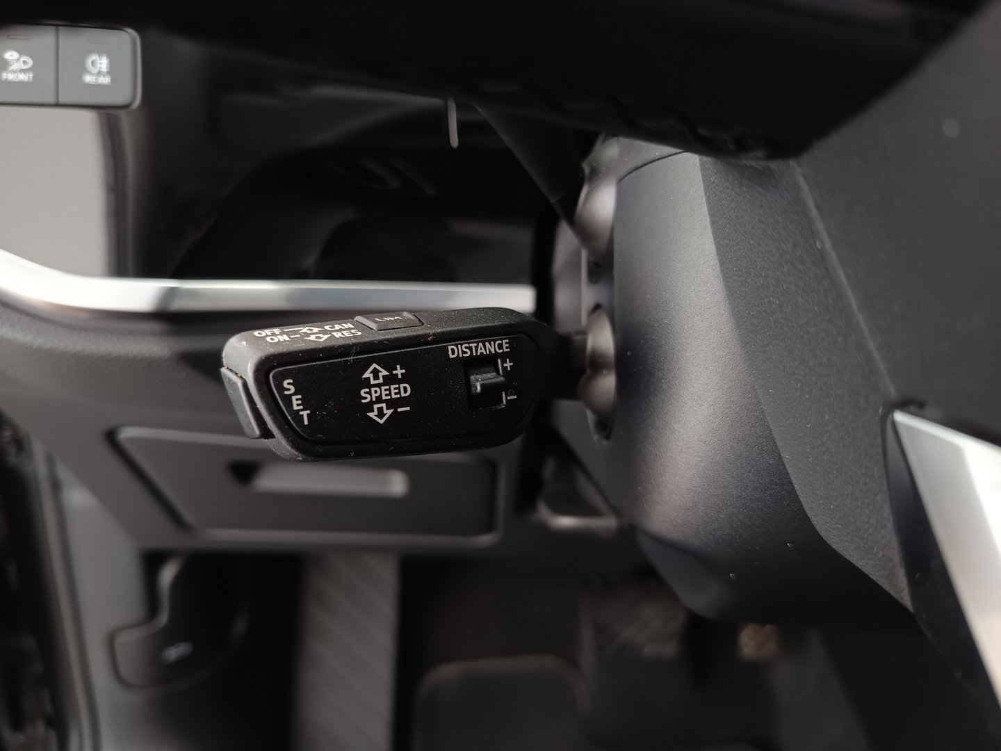 Audi Q3 Sportback 35 TDI S line exterieur | Bild 16 von 37