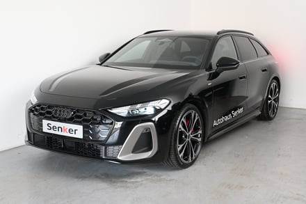 Audi A5 Avant TDI quattro