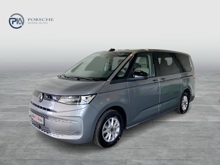 VW Multivan ÜH TDI