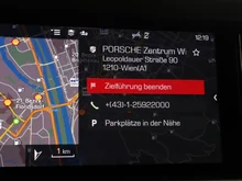 Porsche Cayenne E-Hybrid III in quarzitgraumetallic