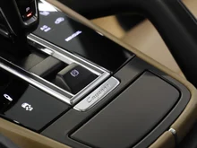 Porsche Cayenne E-Hybrid III in quarzitgraumetallic