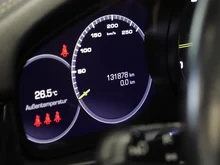 Porsche Cayenne E-Hybrid III in quarzitgraumetallic