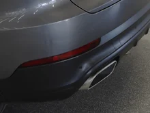 Porsche Cayenne E-Hybrid III in quarzitgraumetallic