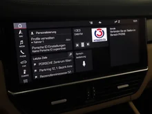 Porsche Cayenne E-Hybrid III in quarzitgraumetallic