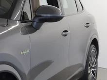 Porsche Cayenne E-Hybrid III in quarzitgraumetallic