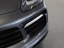 Porsche Cayenne E-Hybrid III in quarzitgraumetallic