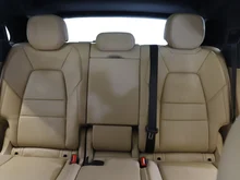 Porsche Cayenne E-Hybrid III in quarzitgraumetallic