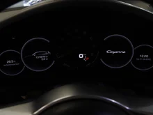 Porsche Cayenne E-Hybrid III in quarzitgraumetallic
