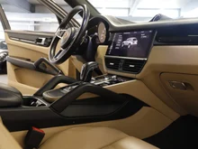 Porsche Cayenne E-Hybrid III in quarzitgraumetallic