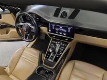 Porsche Cayenne E-Hybrid III in quarzitgraumetallic
