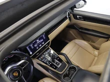 Porsche Cayenne E-Hybrid III in quarzitgraumetallic