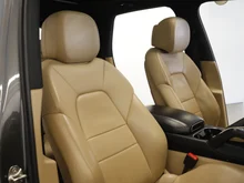 Porsche Cayenne E-Hybrid III in quarzitgraumetallic