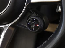 Porsche Cayenne E-Hybrid III in quarzitgraumetallic