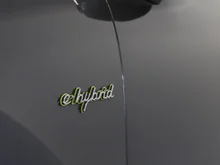 Porsche Cayenne E-Hybrid III in quarzitgraumetallic