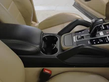 Porsche Cayenne E-Hybrid III in quarzitgraumetallic