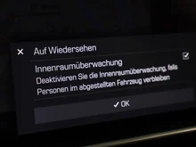 Porsche Cayenne E-Hybrid III in quarzitgraumetallic