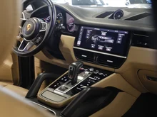 Porsche Cayenne E-Hybrid III in quarzitgraumetallic