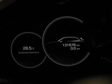 Porsche Cayenne E-Hybrid III in quarzitgraumetallic