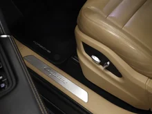 Porsche Cayenne E-Hybrid III in quarzitgraumetallic