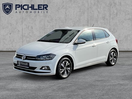 VW Polo Comfortline