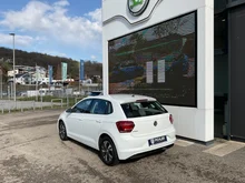 Thumbnail-Foto von Fahrzeug