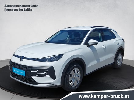 VW T-Roc 4Me eTSI DSG