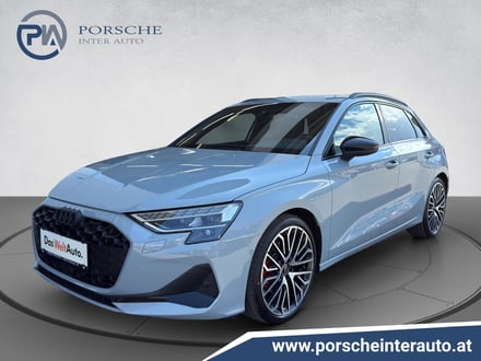 Audi A3 Sportback 35 TDI