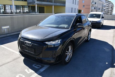 Audi Q4 40 e-tron