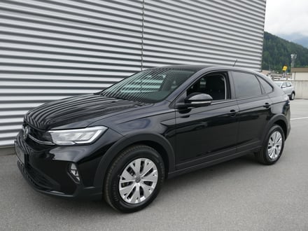 VW Taigo 4Me TSI