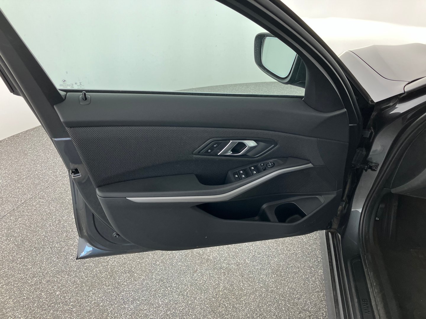 BMW 316d 48 V Aut. | Bild 3 von 16