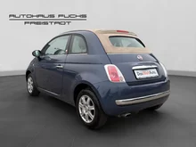 Thumbnail-Foto von Fahrzeug