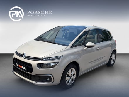 Citroën C4 Spacetourer BlueHDi 130 S&S 6-Gang Feel