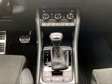 Škoda Karoq Sportline TDI DSG in Stahl-Grau