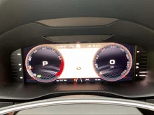 Škoda Karoq Sportline TDI DSG in Stahl-Grau