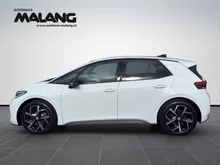 VW ID.3 Neo Life 125 kW - 50 kWh in Gletscherweiß Metallic