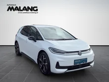 VW ID.3 Neo Life 125 kW - 50 kWh in Gletscherweiß Metallic
