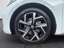 VW ID.3 Neo Life 125 kW - 50 kWh in Gletscherweiß Metallic